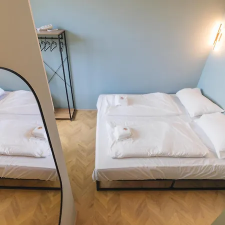 Angeli Room Oasis Viena Exterior foto