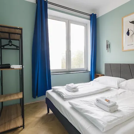 Angeli Room Oasis Viena Exterior foto