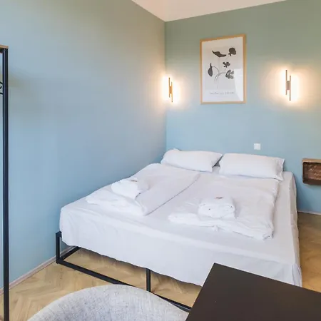 Angeli Room Oasis Viena Exterior foto