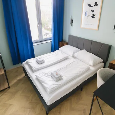 Angeli Room Oasis Viena Exterior foto