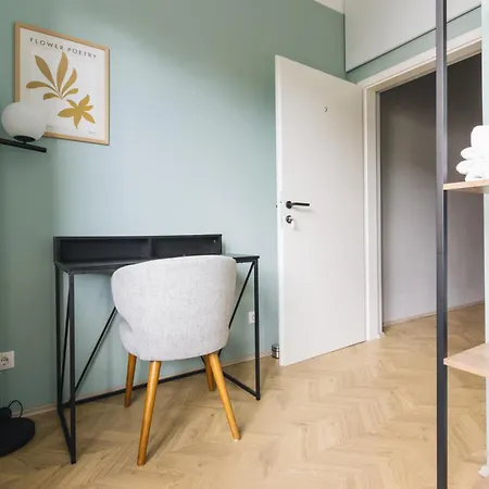 Angeli Room Oasis Viena Exterior foto