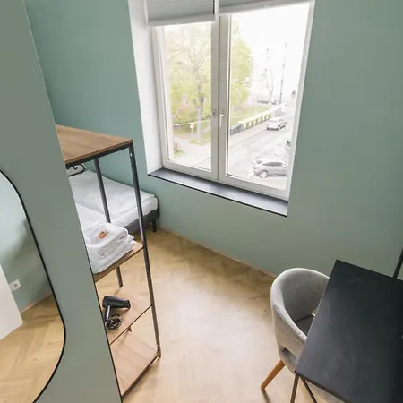 Angeli Room Oasis Viena Exterior foto