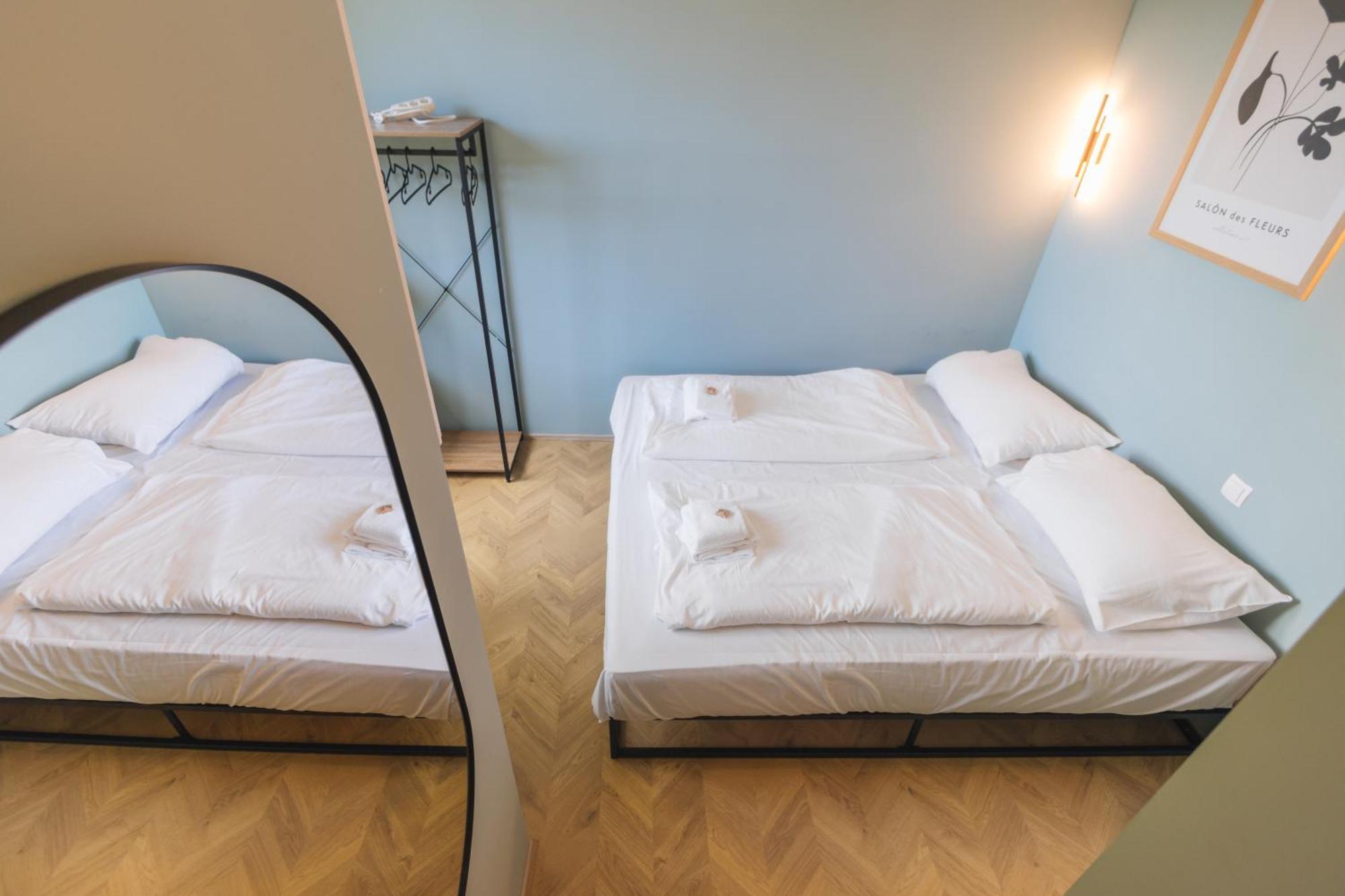 Angeli Oasis * Viena