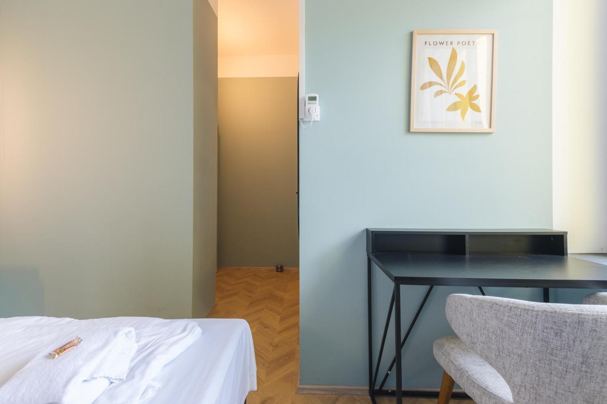 Apartamento Angeli Oasis *