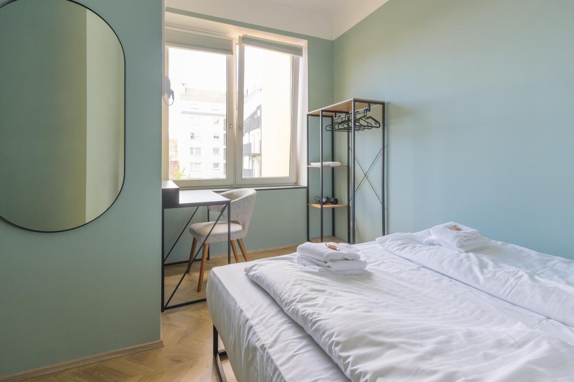 Apartamento Angeli Oasis