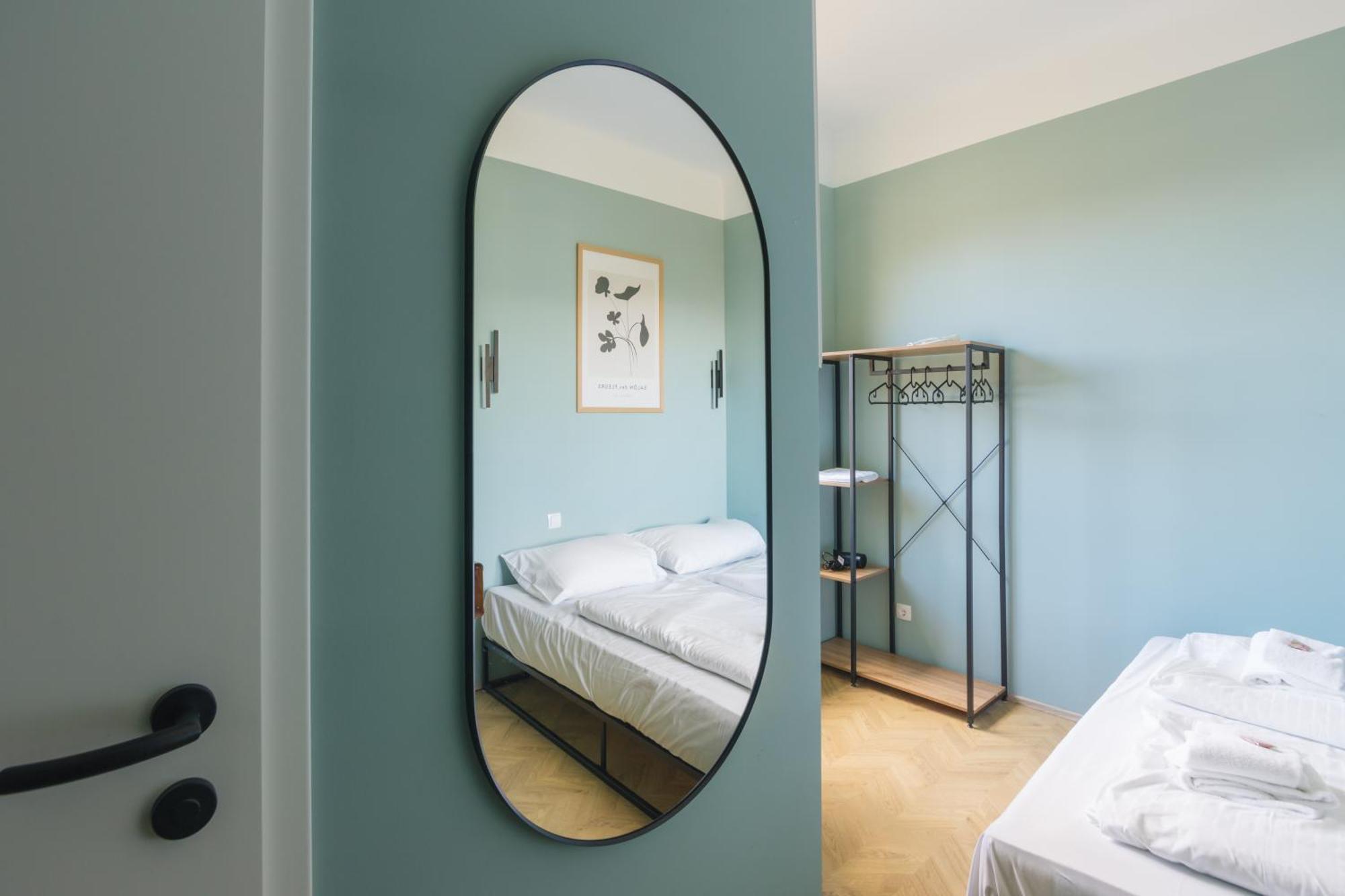 Angeli Oasis Viena