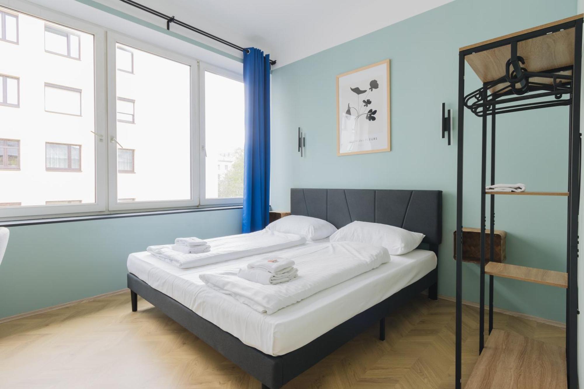 Angeli Oasis Apartamento