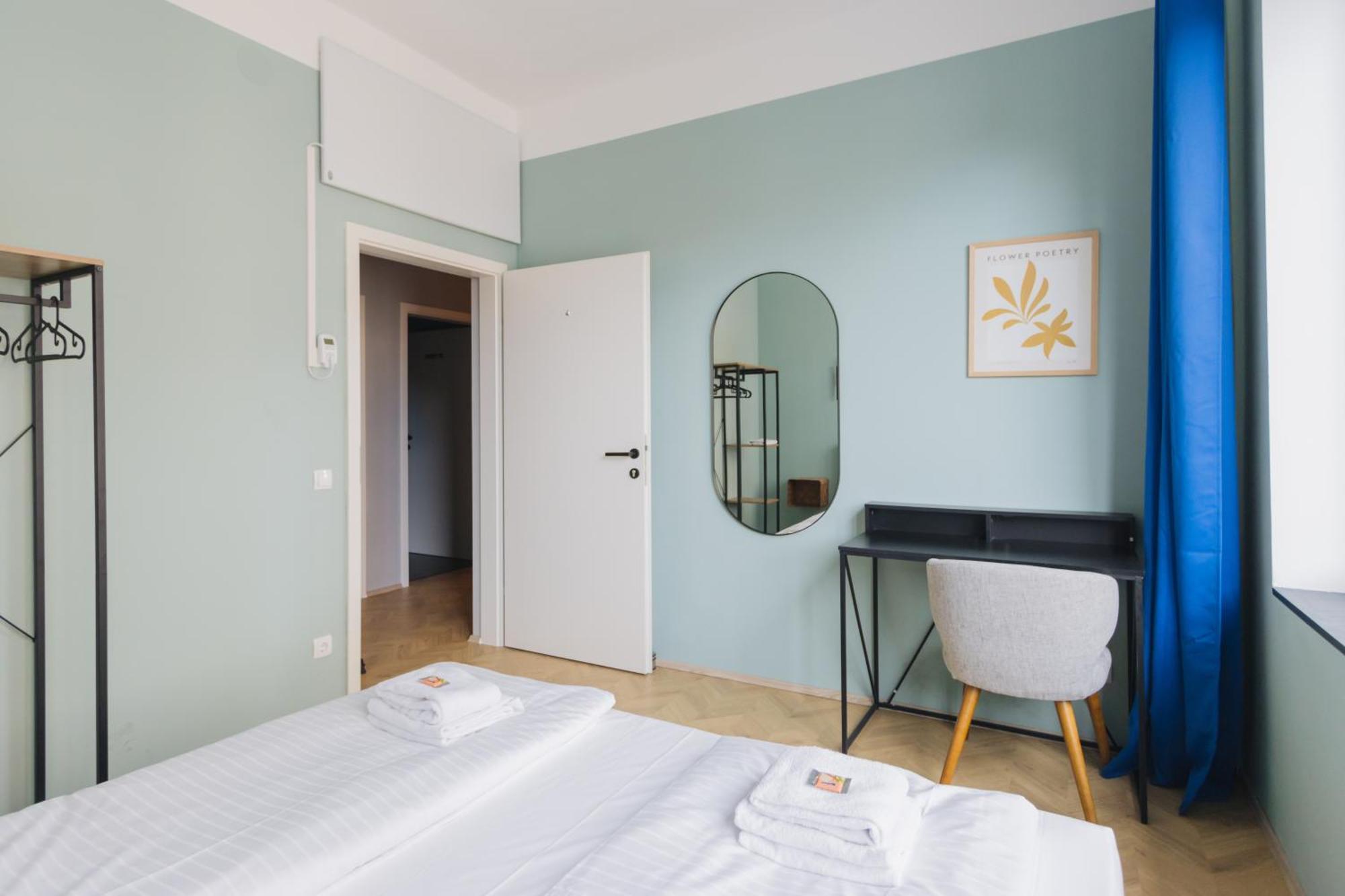Apartamento Angeli Oasis *
