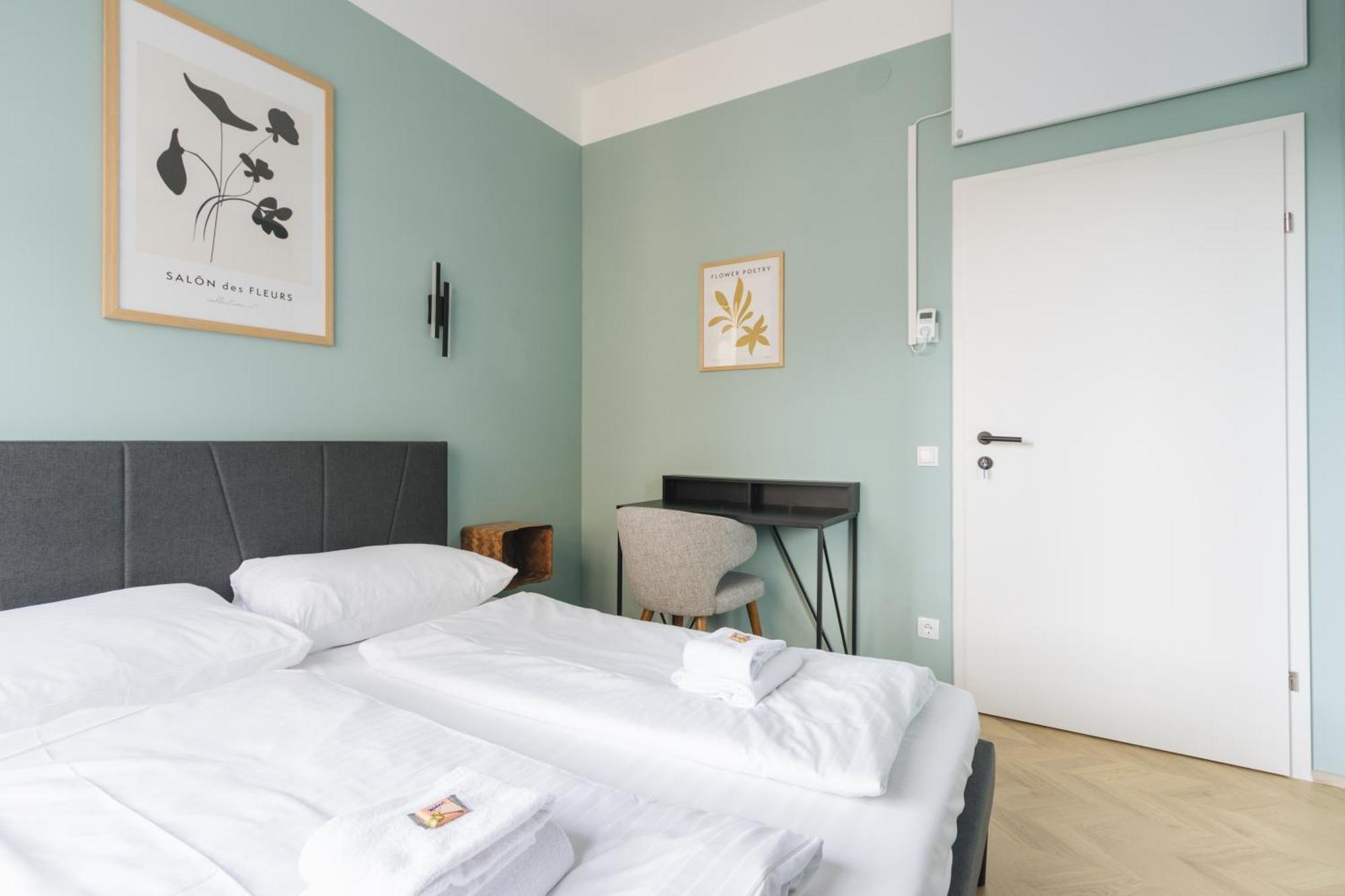 Angeli Oasis Viena