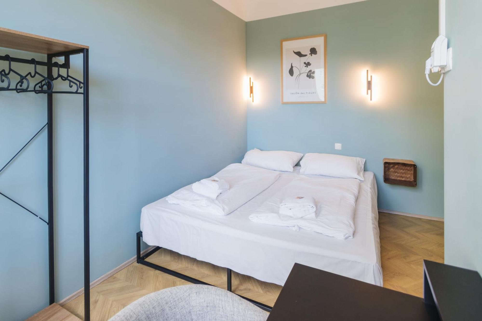 Apartamento Angeli Oasis *