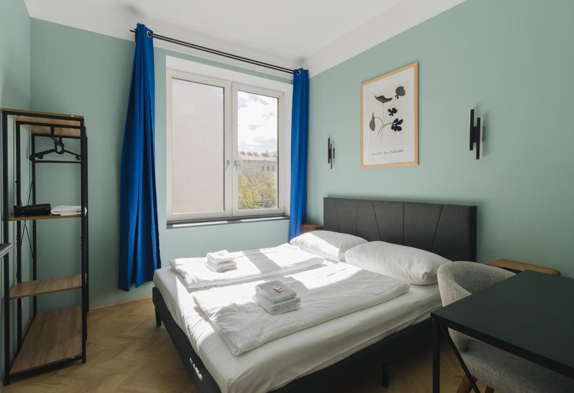 Angeli Oasis Apartamento