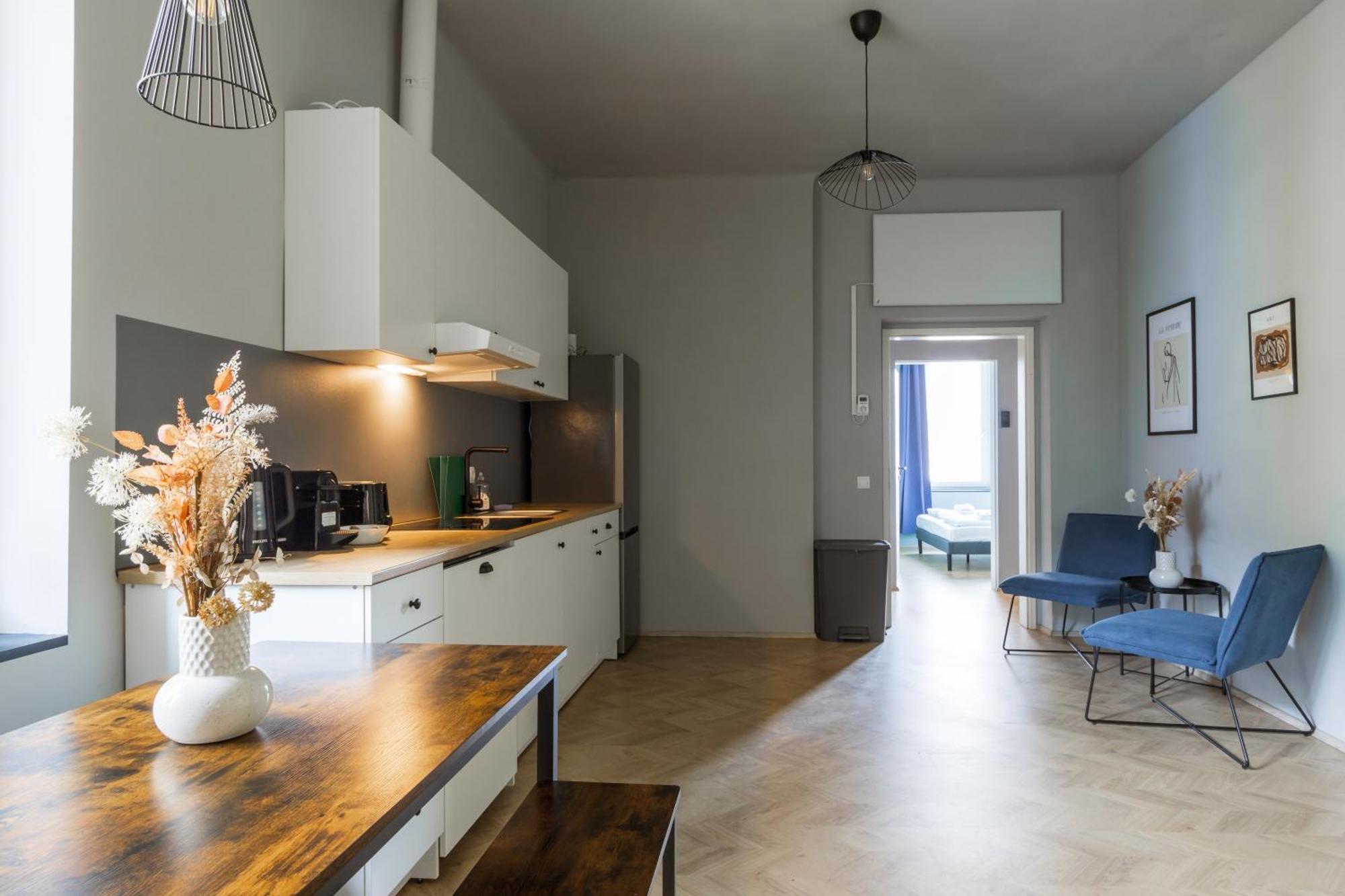 Apartamento Angeli Oasis
