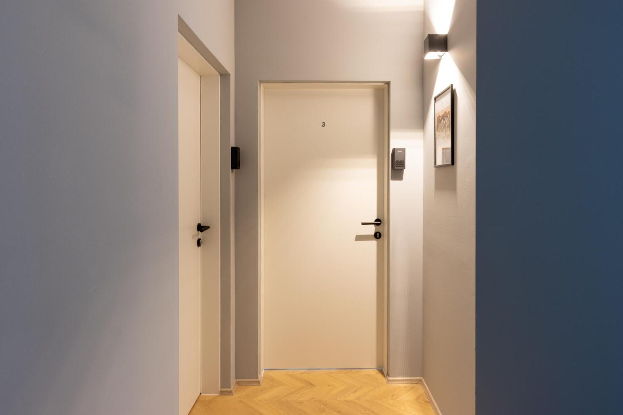 Apartamento Angeli Oasis