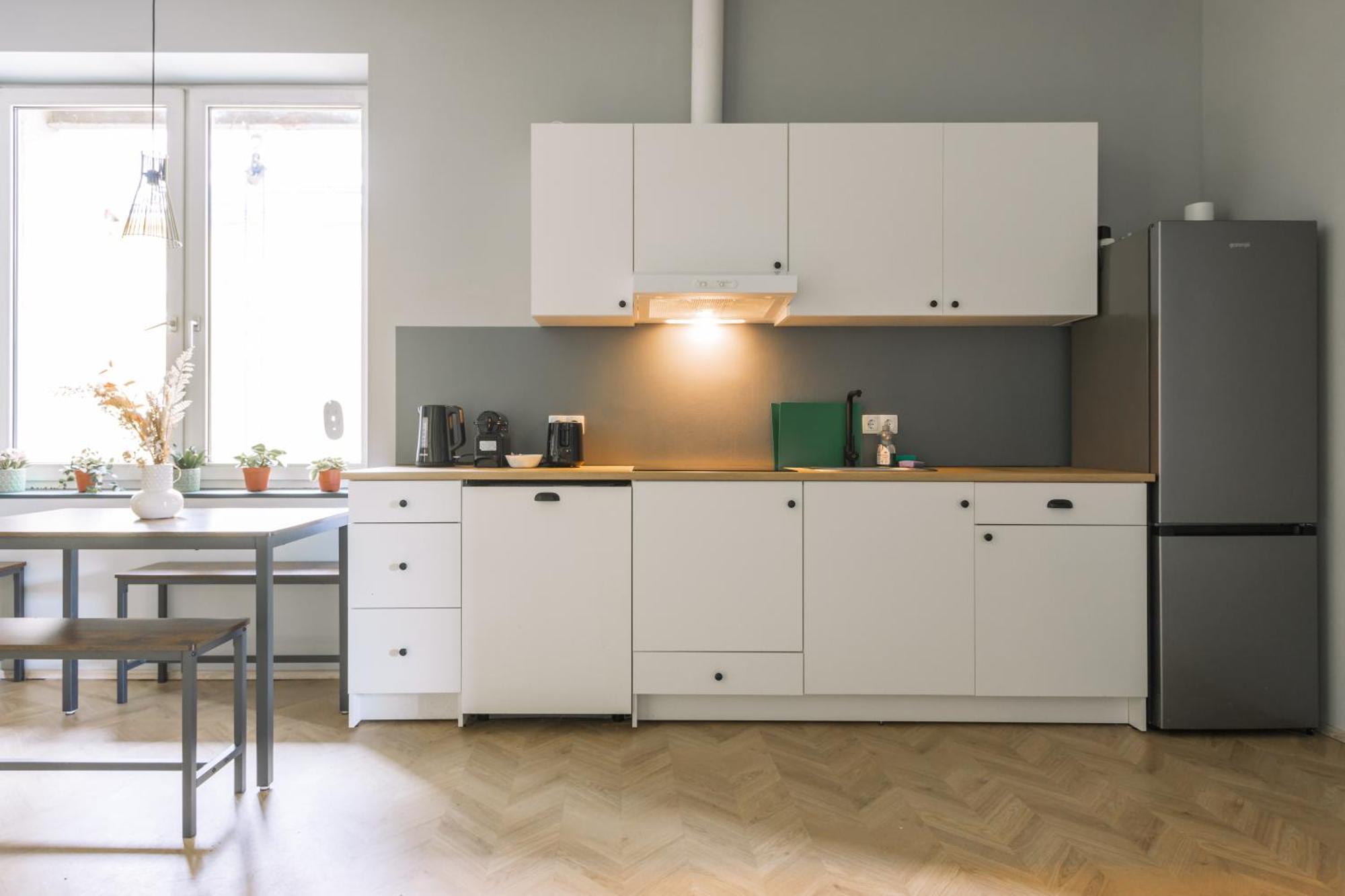 Apartamento Angeli Oasis Viena