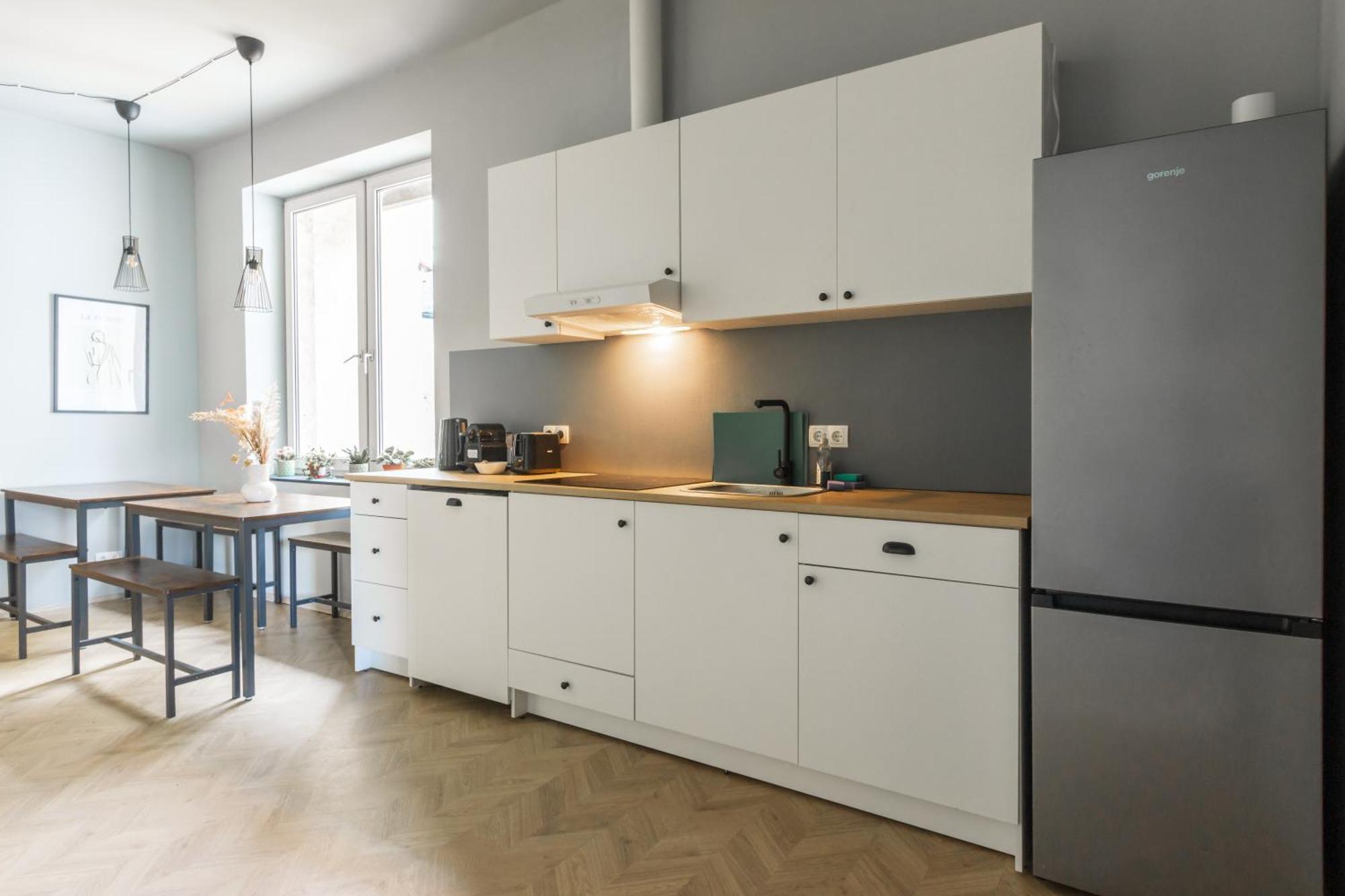 Apartamento Angeli Oasis *