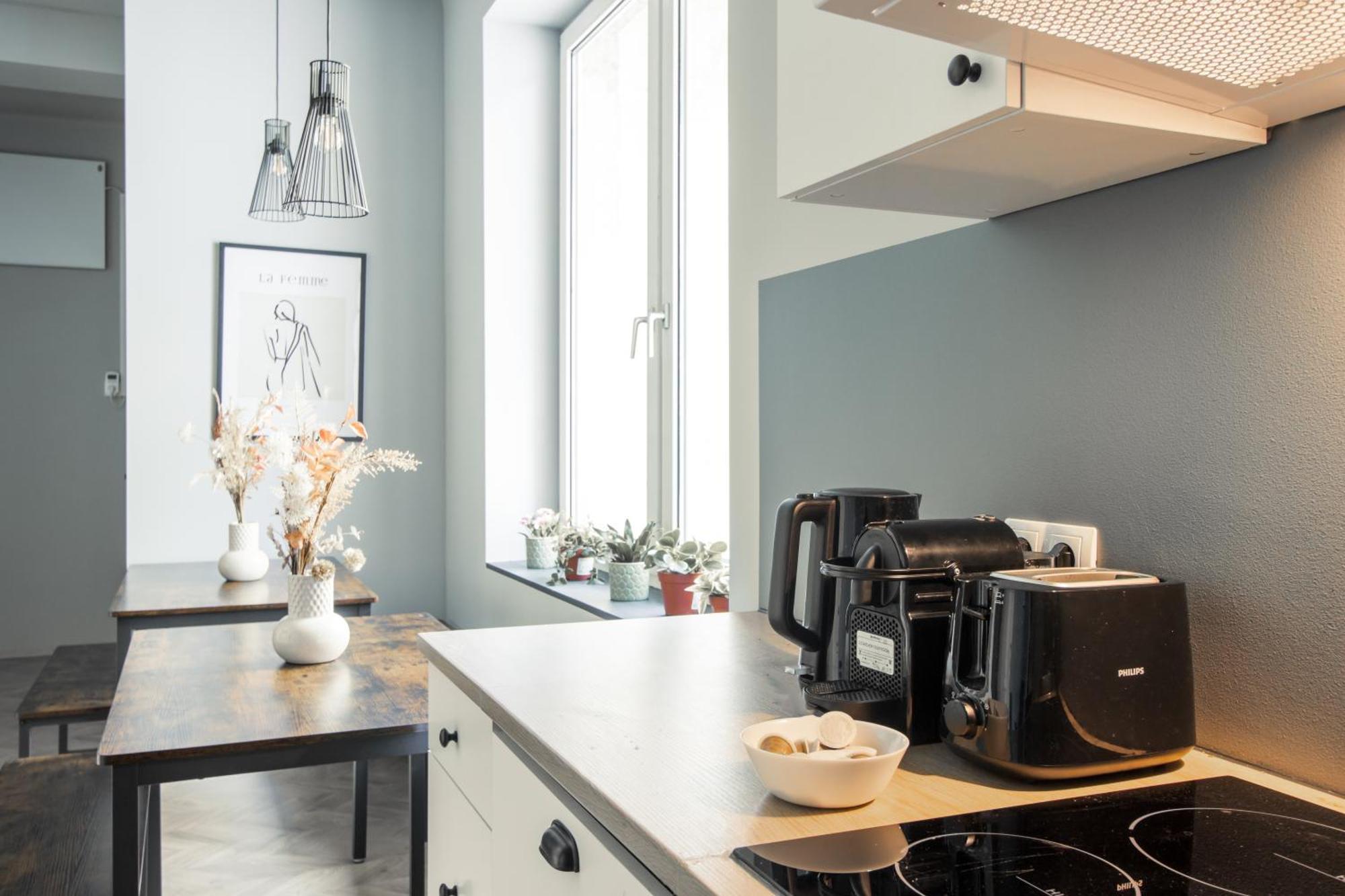 Apartamento Angeli Oasis Viena