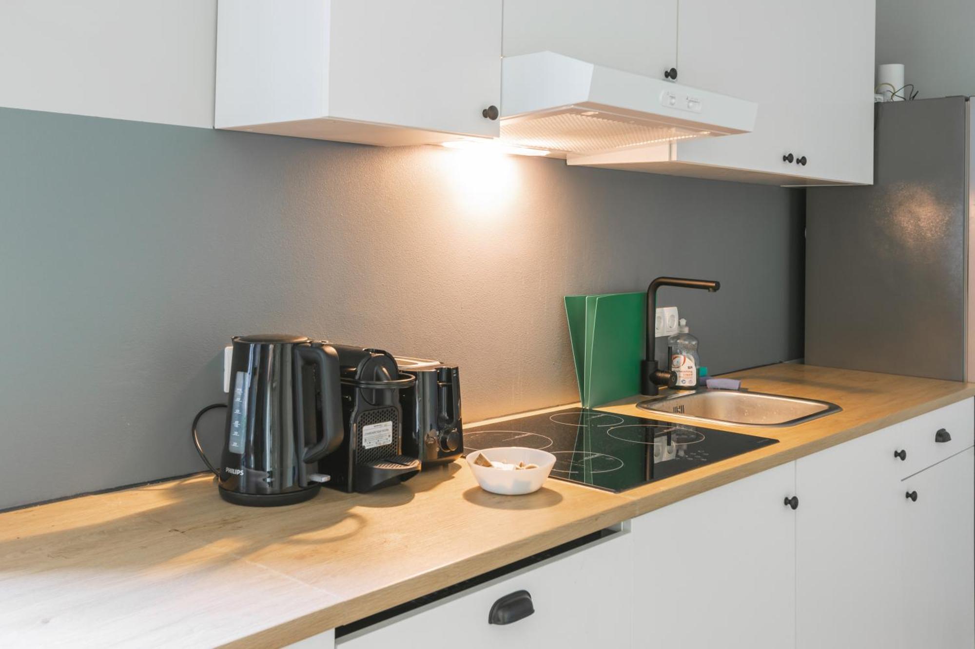 Apartamento Angeli Oasis Viena